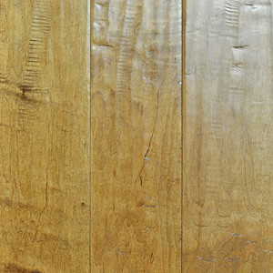 Johnson Hardwood Victorian Maple Aberdeen